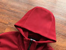Nike Tech Fleece Bordô