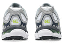 GEL-NYC - - Cinza com Verde Nature