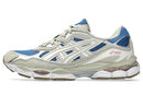GEL-NYC - - Creme Com Azul Royal
