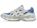 GEL-NYC - - Creme Com Azul Royal