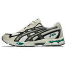 GEL-NYC 2055 - - Cinza com Verde