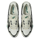 GEL-NYC 2055 - - Cinza com Verde