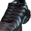 Tenis Nike Air Max Plus Branco/laranja