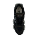 Tênis New Balance 9060 Preto/cinza