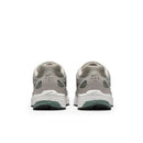 Tênis Nike P-6000 Cinza/verde