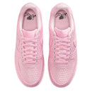 Nike Air Force 1 Low Valentine’s Day Pink Foam