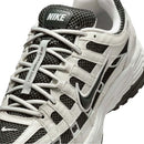 Tênis Nike P-6000 Branco/preto