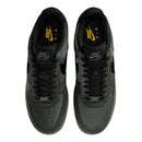 Nike Air Force 1 Low LX Vibram Pencil Point Black