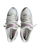 ASICS GEL KAYANO PINK/SILVER