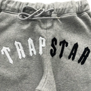 Conjunto Trapstar Split Arch Cinza