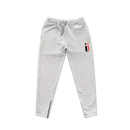 Conjunto Trapstar League Chenille Cinza