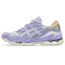 GEL-NYC - Cinza com Roxo Exclusivo
