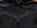 Nike Tech Fleece Preto